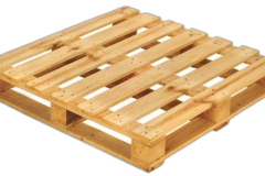 Pine Wood Pallets