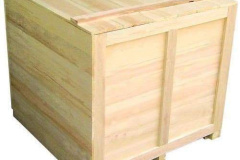wooden-packing-box